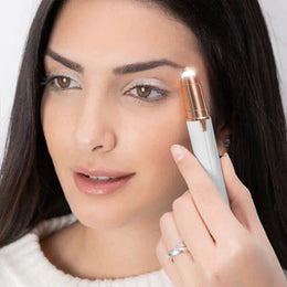 depiladora facial